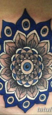 fotóvédelem a gonosz szem tetoválás ellen 18.03.2019 №081 - védelem a gonosz szem tetoválás ellen -