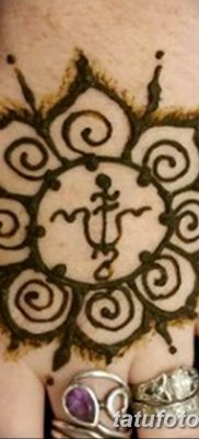 fotóvédelem a gonosz szem tetoválás ellen 18.03.2019 №093 - védelem a gonosz szem tetoválás ellen -