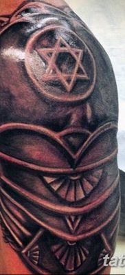 fotóvédelem a tetoválás károsodása ellen 2019.03.18. №015 - sérülésvédő tetoválás -