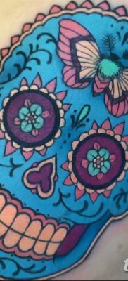 fotóvédelem a tetoválás károsodása ellen 2019.03.18. №012 - sérülések elleni tetoválás -