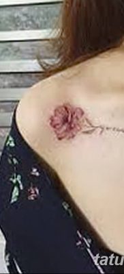 fotórajz női tetoválásról, 2018. 06. 03. №122 - női tetoválás rajza -