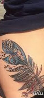 fotórajz női tetoválásról, 2018. 06. 03. №123 - női tetoválás rajza -