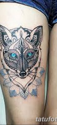 fotórajz női tetoválásról, 2018. 06. 03. №131 - női tetoválás rajza -