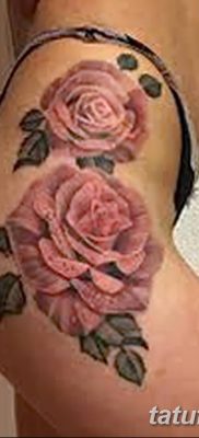 fotórajz női tetoválásról, 2018. 06. 03. №134 - női tetoválás rajza -