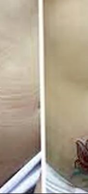 fotórajz női tetoválásról, 2018. 06. 03. №144 - női tetoválás rajza -