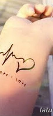 fotórajz női tetoválásról, 2018. 06. 03. №150 - női tetoválás rajza -