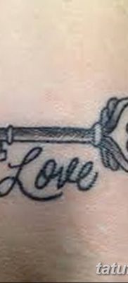 fotórajz női tetoválásról, kelt 06.03.2018 №157 - női tetoválás rajza -