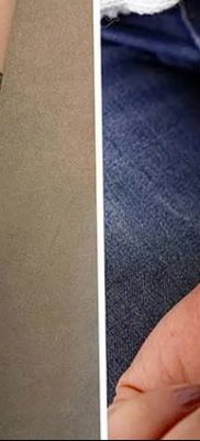 fotórajz női tetoválásról, 2018. 06. 03. №275 - női tetoválás rajza -