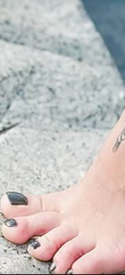 fotórajz női tetoválásról, 2018. 06. 03. №270 - női tetoválás rajza -