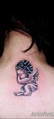 fotórajz női tetoválásról, 2018. 06. 03. №162 - női tetoválás rajza -