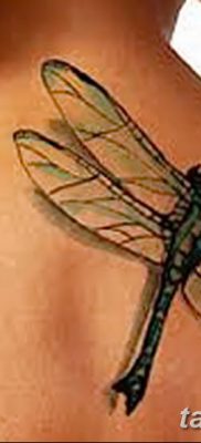 fotórajz női tetoválásról, 2018. 06. 03. №165 - női tetoválás rajza -