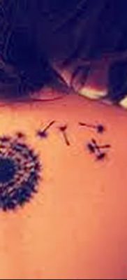 fotórajz egy női tetoválásról, 2018. 06. 03. №171 - női tetoválás rajza -