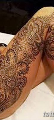 fotórajz egy női tetoválásról, 2018. 06. 03. №176 - női tetoválás rajza -