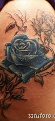 fotórajz egy női tetoválásról, 2018. 06. 03. №177 - női tetoválás rajza -