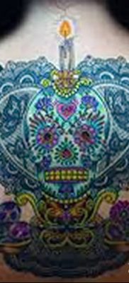 fotórajz női tetoválásról, 2018. 06. 03. №179 - női tetoválás rajza -