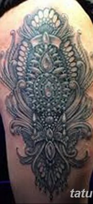 fotórajz női tetoválásról, 2018. 06. 03. №181 - női tetoválás rajza -