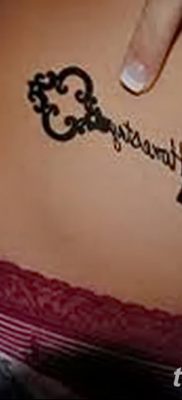 fotórajz női tetoválásról, 2018. 06. 03. №184 - női tetoválás rajza -