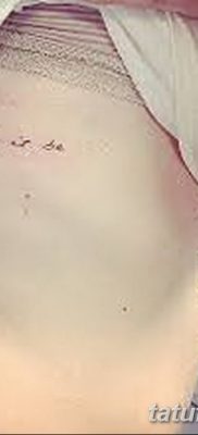 fotórajz egy női tetoválásról, 2018. 06. 03. №187 - női tetoválás rajza -