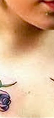 fotórajz női tetoválásról, 2018. 06. 03. №191 - női tetoválás rajza -