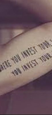 fotórajz női tetoválásról, 2018. 06. 03. №193 - női tetoválás rajza -