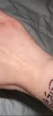 fotórajz női tetoválásról, 2018. 06. 03. №195 - női tetoválás rajza -