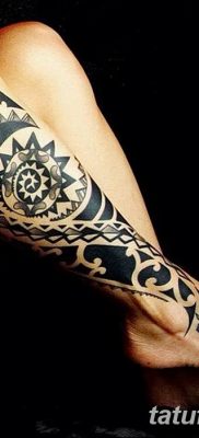 fotórajz egy női tetoválásról, 2018. 06. 03. № 259 - női tetoválás rajza -