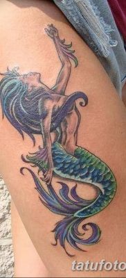 fotórajz női tetoválásról, 2018. 06. 03. №255 - női tetoválás rajza -