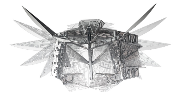 hnutie modernej architektúry zoomlion