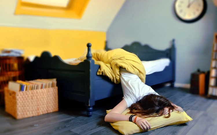 spite príliš dlho nezdravo, aké je trvanie zdravého spánku