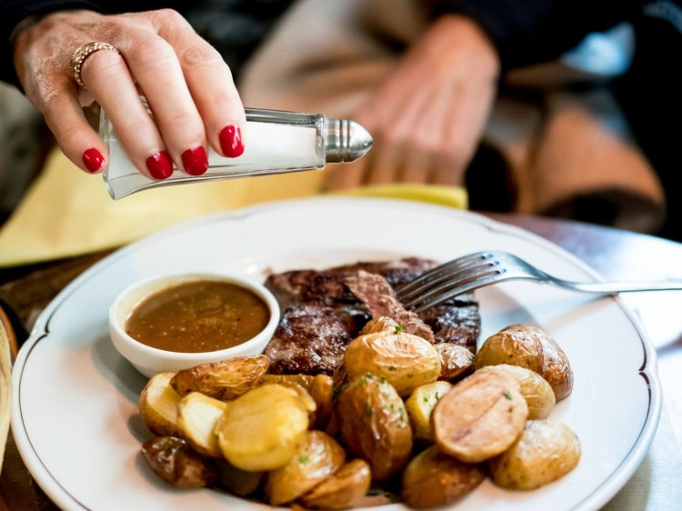 Tipy na zdravé varenie