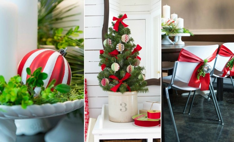 Vianoce vyzdobiť malý byt nápady tipy pekné