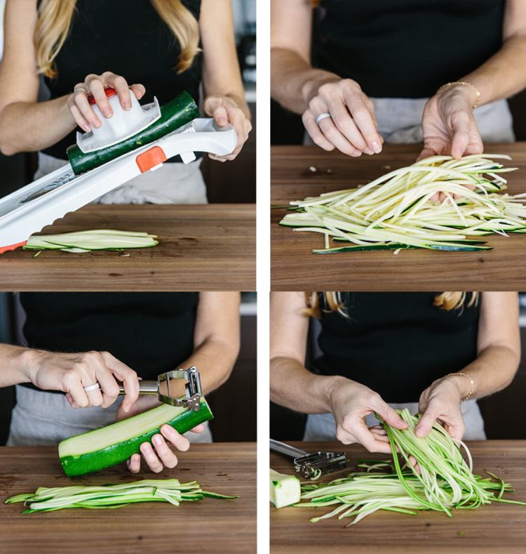 recepty z cukety rezance juliennereißer gemueseschaeler