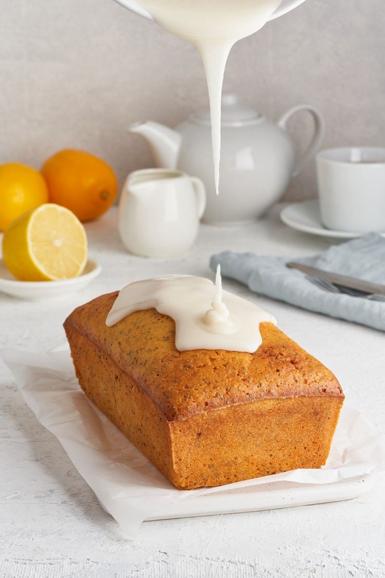 Ako ozdobiť koláče tipmi na polevy