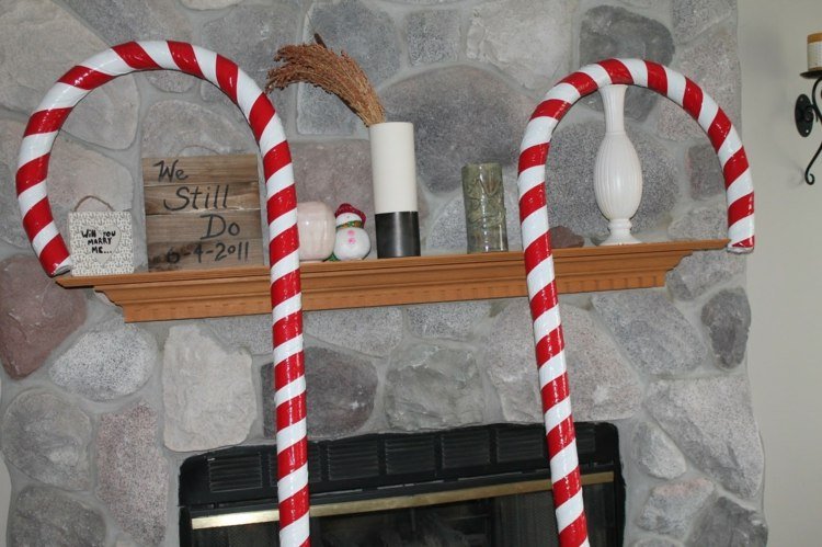 cukríkové tyčinky deco xxl baseln potrubie hadica plávanie rezance