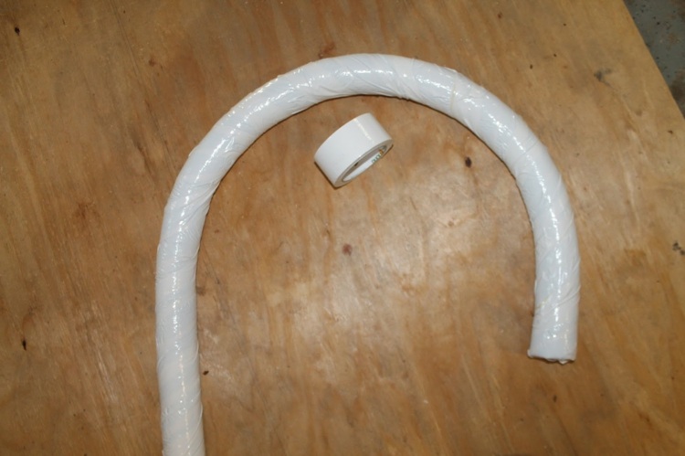 cukríkové tyčinky dekorácia xxl návod na ručné práce hadicová páska