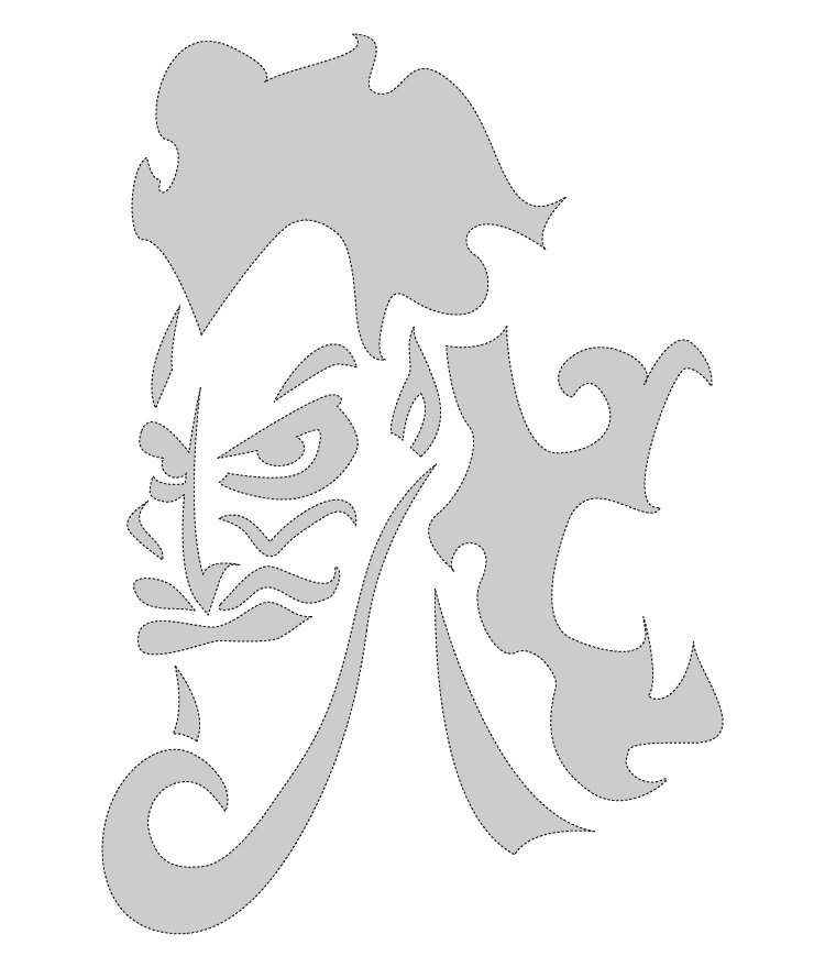 Tekvica vyrezávajúca darebákov Disney - Hádes z filmu Herkules