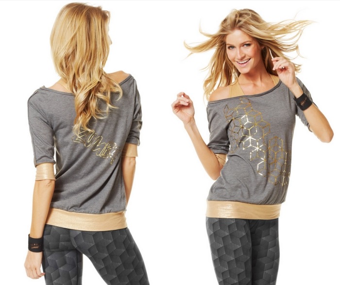 Tanečnica zumby-ženy-športová-móda-headliner-top-ľahké-látky-športové-podprsenky-zumba-legíny