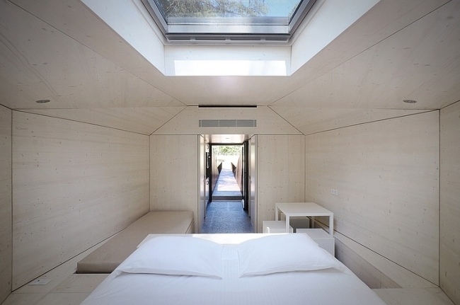 koncepty modernej chaty architekt luis rebelo de andrade koncepty moderných horských chát architekt luis rebelo de andrade