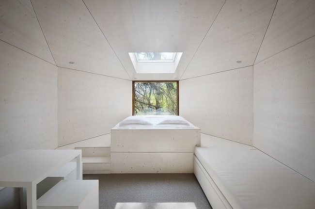 Horské chaty udržateľné koncepty interiéru luis rebelo de andrade moderné horské chaty udržateľné koncepty interiéru luis rebelo de andrade