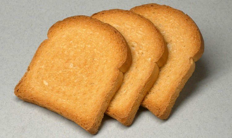 Diéta suchárov plánuje rýchlo schudnúť, mono diéty sú zdravé