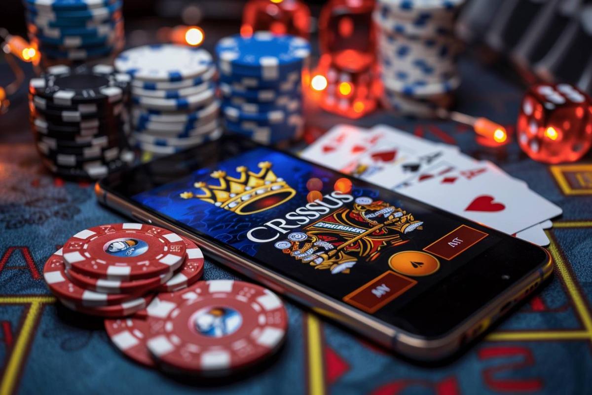 Cresus Casino 2026 : critères, bonus, jeux et assistance